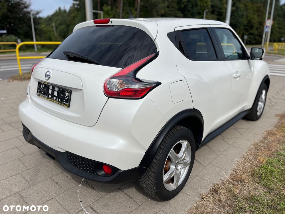 Nissan Juke 1.2 DIG-T Tekna Dark Sound - 20