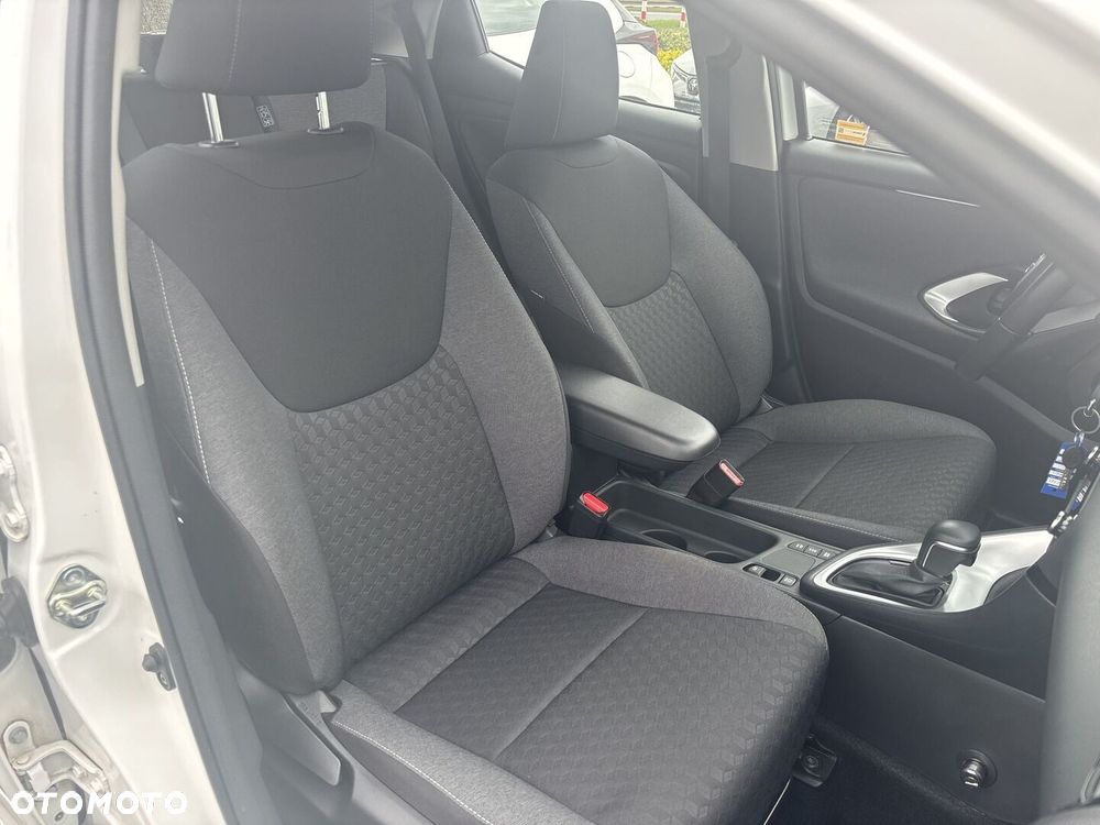 Toyota Yaris Hybrid 1.5 Comfort - 13