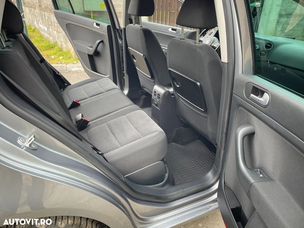 Volkswagen Golf 1.4 TSI Style - 6