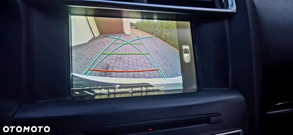 DS Automobiles DS 4 - 25