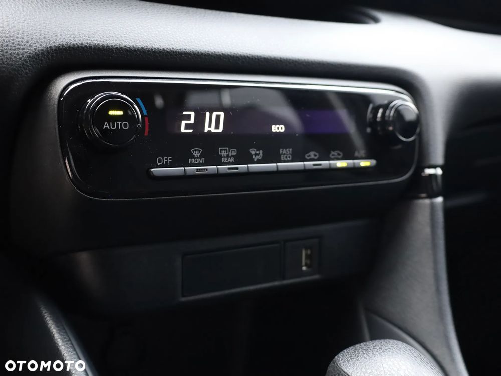 Mazda 2 Hybrid 1.5 Pure CVT - 36