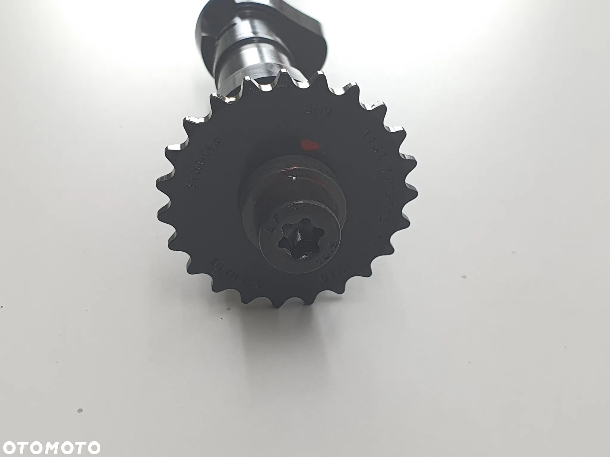 WALEK ROZRZADU   BMW 1200 R NINE T K21 K23 K25 NINET - 7