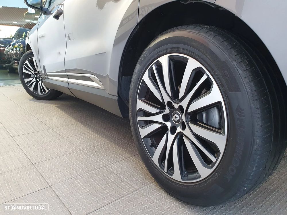 Renault Espace Energy dCi 160 EDC Initiale Paris - 19