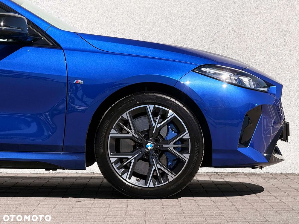 BMW Seria 1 M135 xDrive - 12