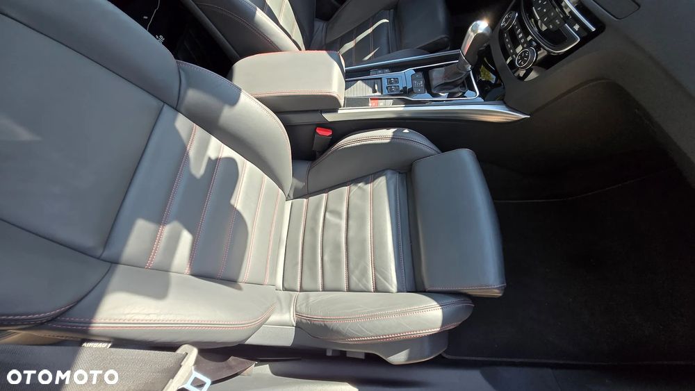 Peugeot 508 2.0 BlueHDi GT S&S - 16