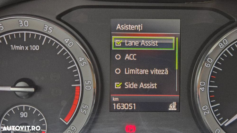 Skoda Kodiaq 2.0 TDI DSG Clever - 25