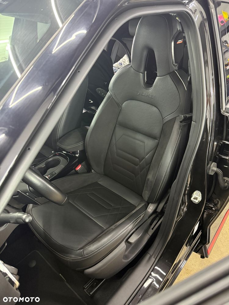Nissan Juke 1.0 DIG-T N-Design DCT - 3