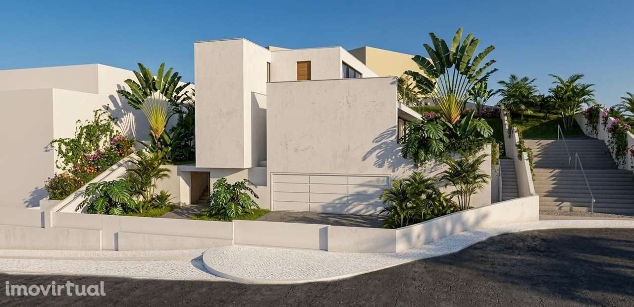 Terreno Urbano 772 m2, Alto do Lagoal, Oeiras - Grande imagem: 2/12