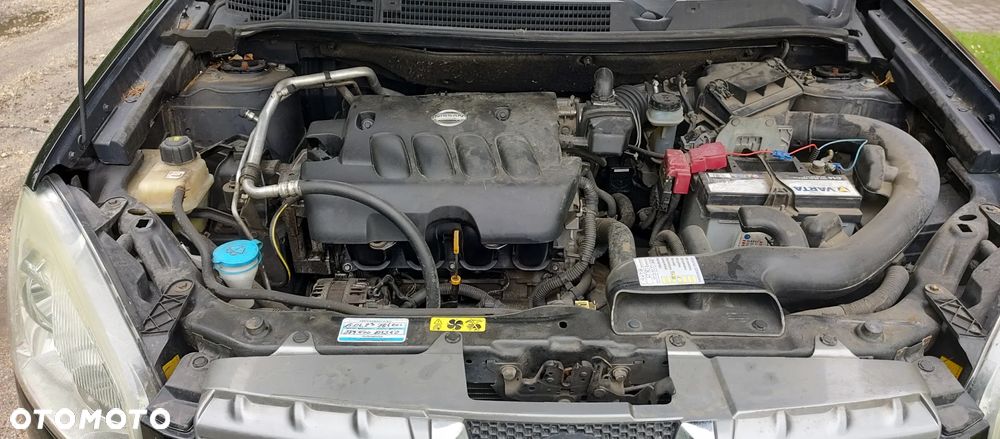 Nissan Qashqai - 10
