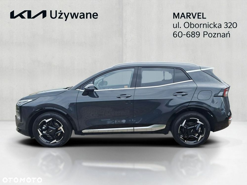 Kia Sportage 1.6 T-GDI L 2WD DCT - 3