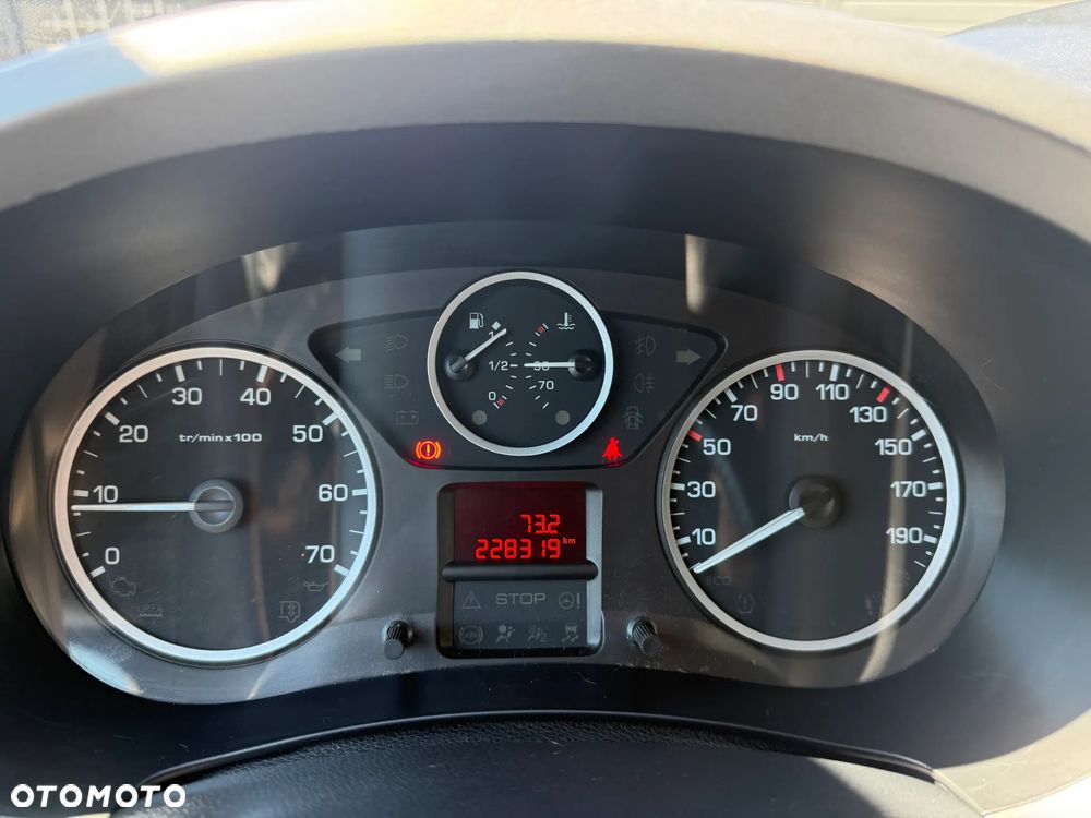 Citroën Berlingo 1.6 BlueHDi XTR S&S - 7