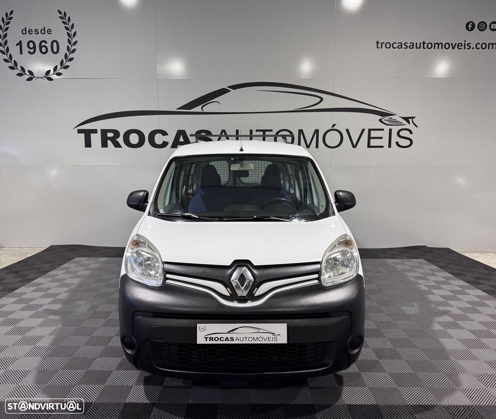 Renault Kangoo - 8