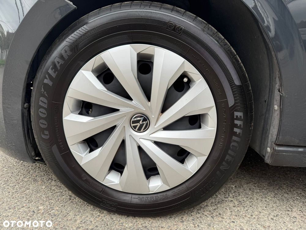 Volkswagen Polo 1.0 TSI - 13
