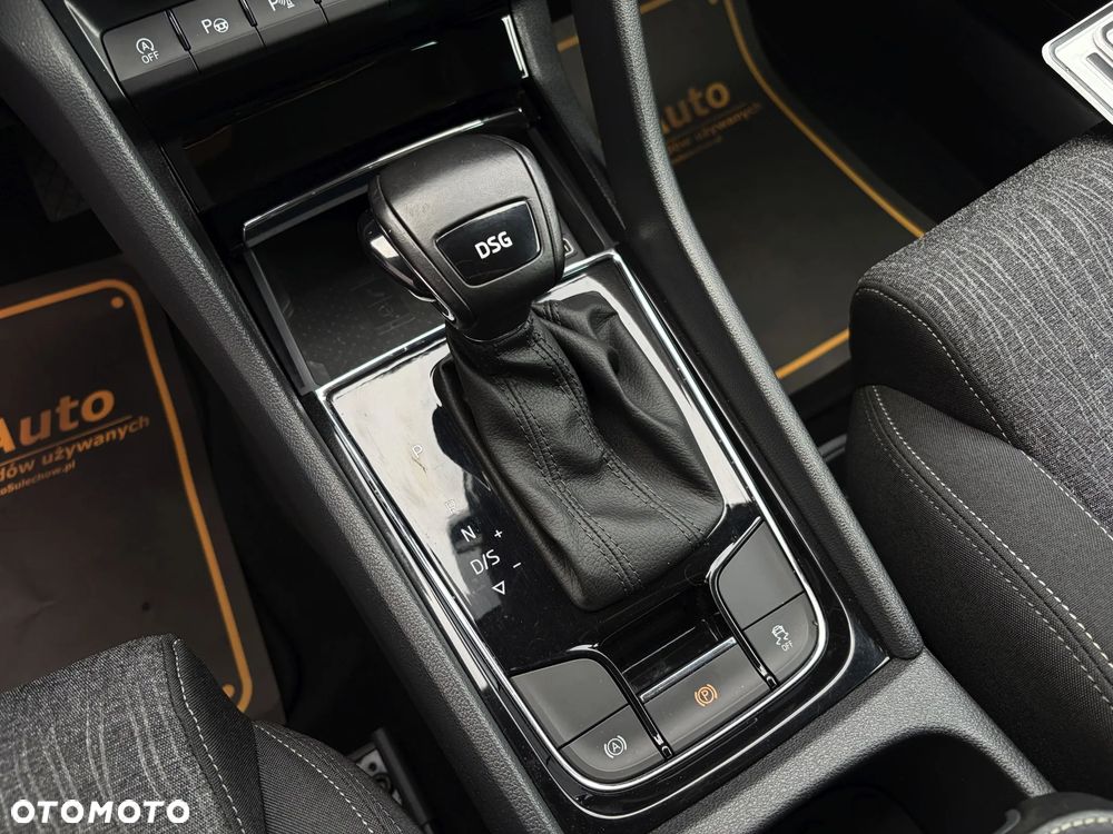 Skoda Karoq 1.5 TSI DSG Style - 34