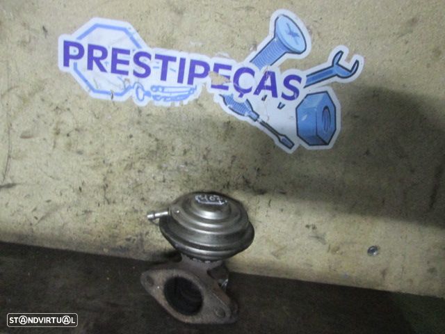 Egr 059131503  72167505 AUDI A6 2005 2.5 TDI VÁCUO AUDI A6 4B AVANT 1999 2.5TDI 150CV 5P AZUL VACUO - 1