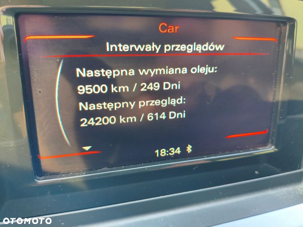 Audi Q3 2.0 TDI Quattro S tronic - 12