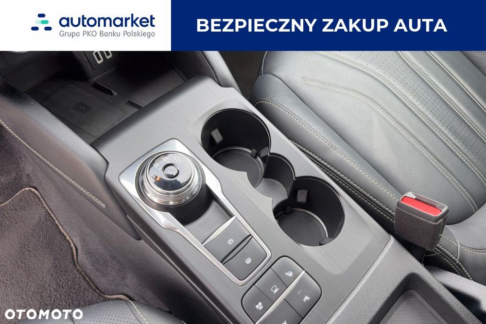 Ford Kuga - 15