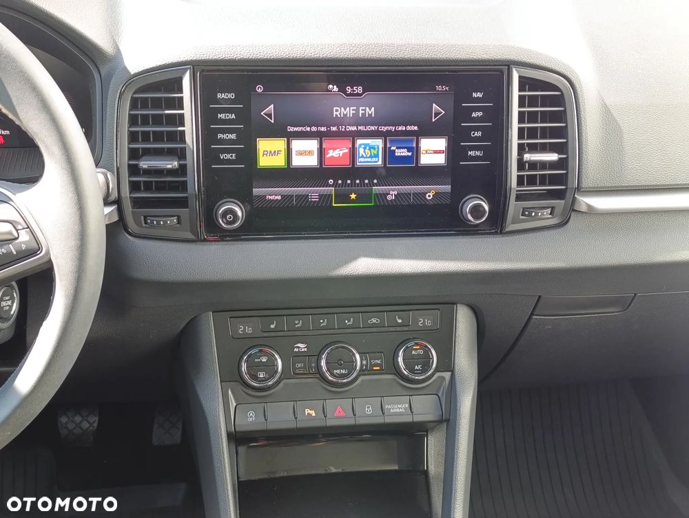 Skoda Karoq 1.5 TSI ACT Selection - 27