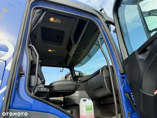 Mercedes-Benz Arocs - 25