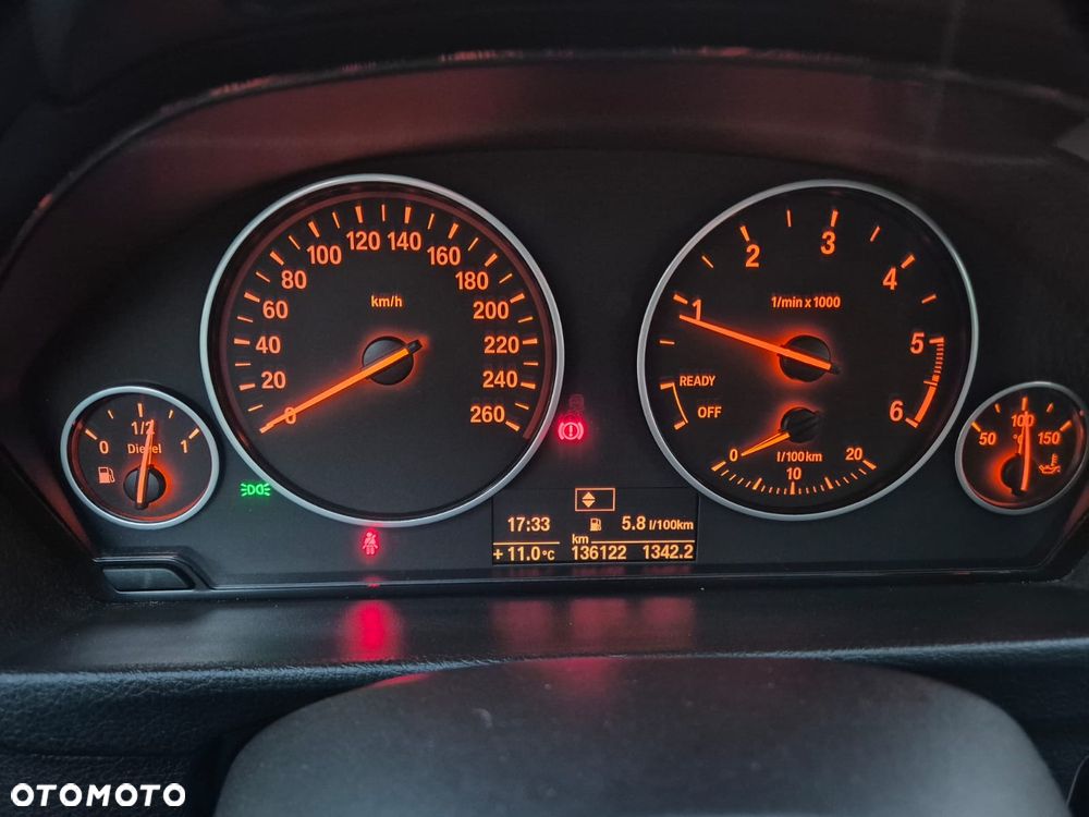 BMW Seria 3 316d Advantage - 7