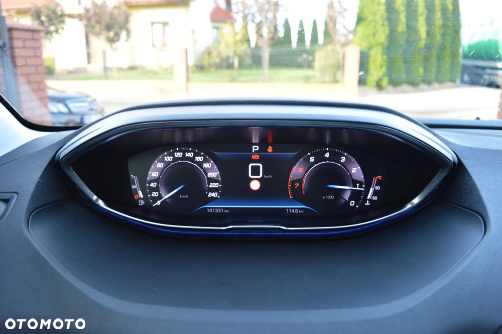 Peugeot 3008 1.2 PureTech GT S&S EAT8 - 18