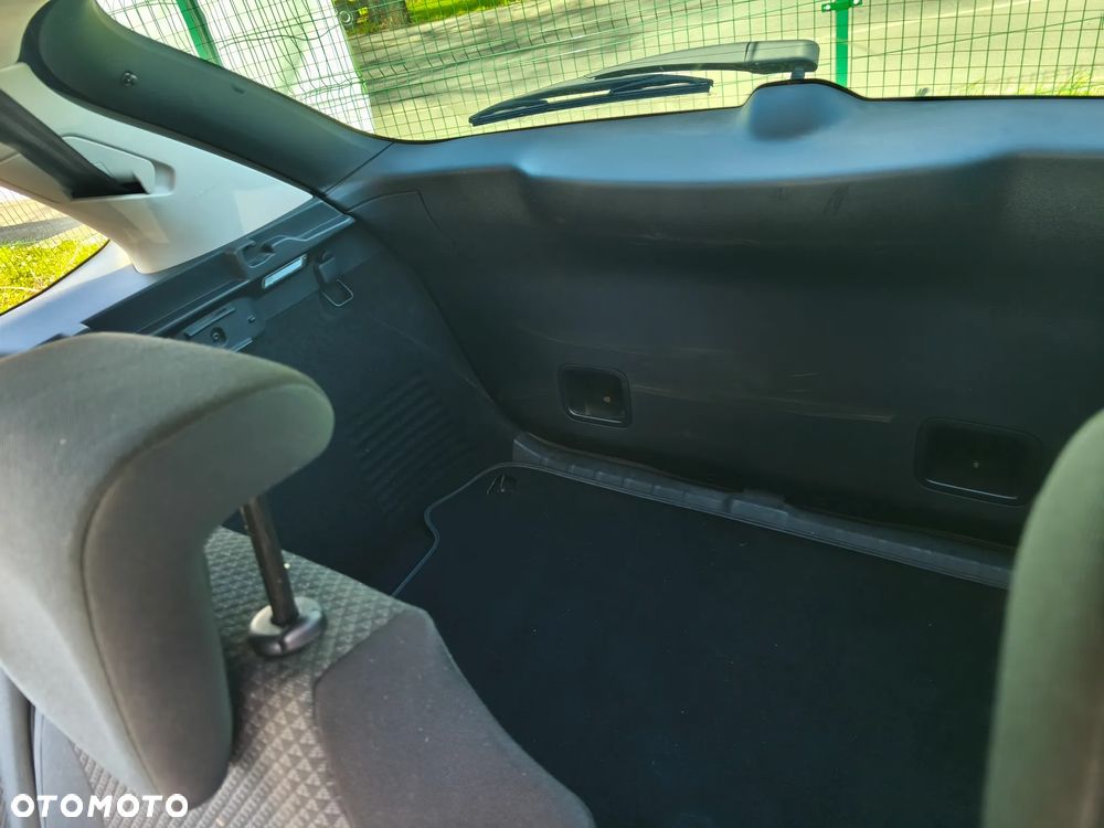 Citroën C4 Picasso 1.6 HDi FAP Style - 9