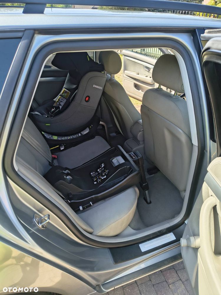 Audi A4 Avant 1.9 TDI - 11