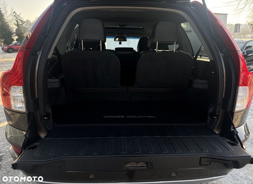Volvo XC 90 - 29