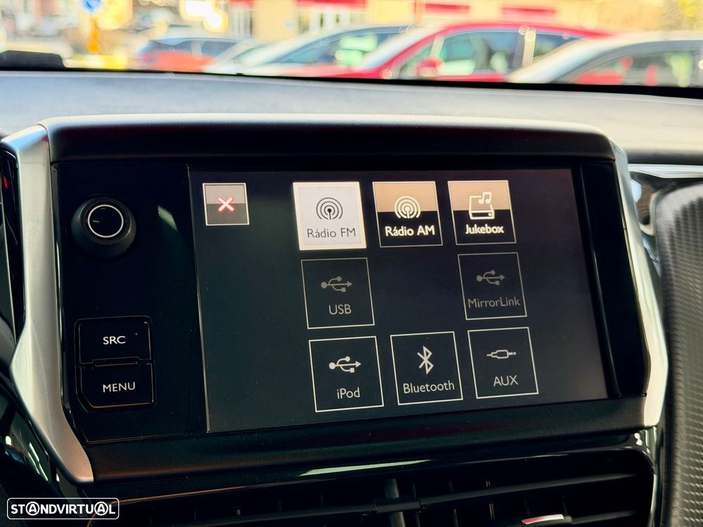 Peugeot 2008 1.2 PureTech Crossway - 33