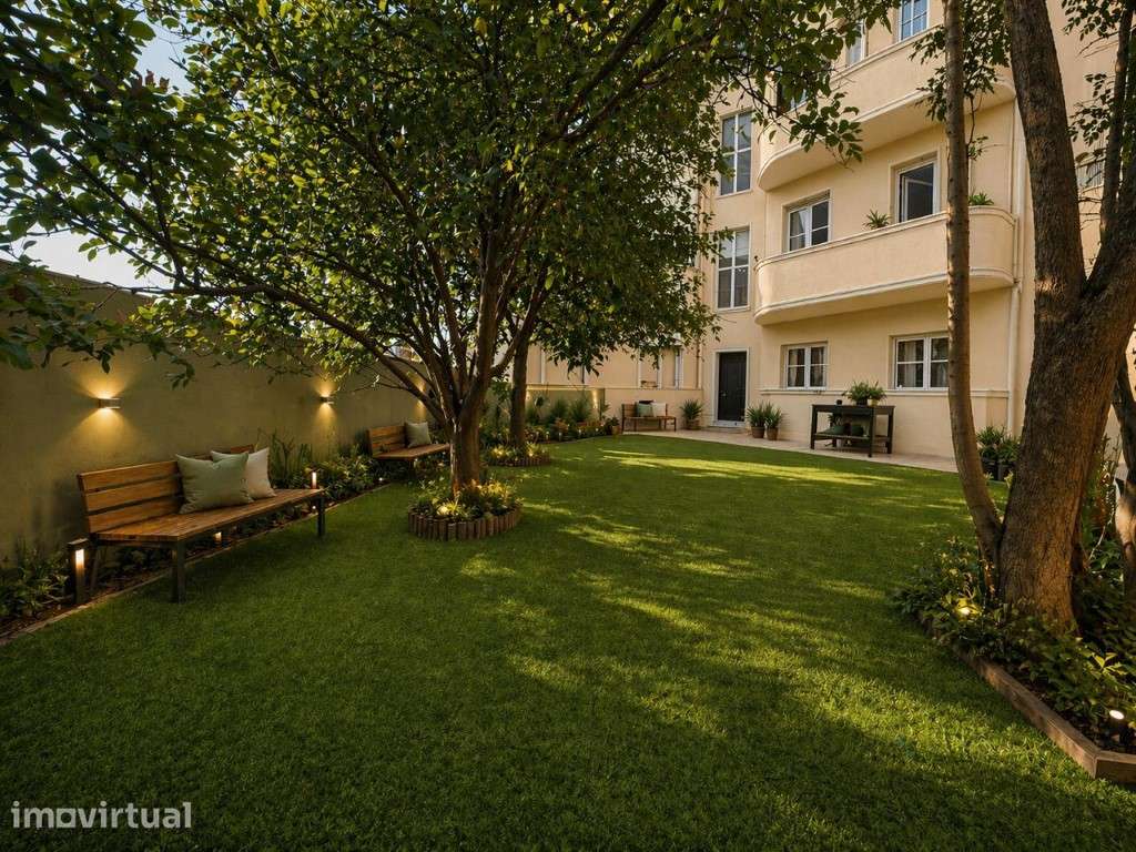 ALTUM São João | Apartamentos desde 300.000€ - Grande imagem: 3/30