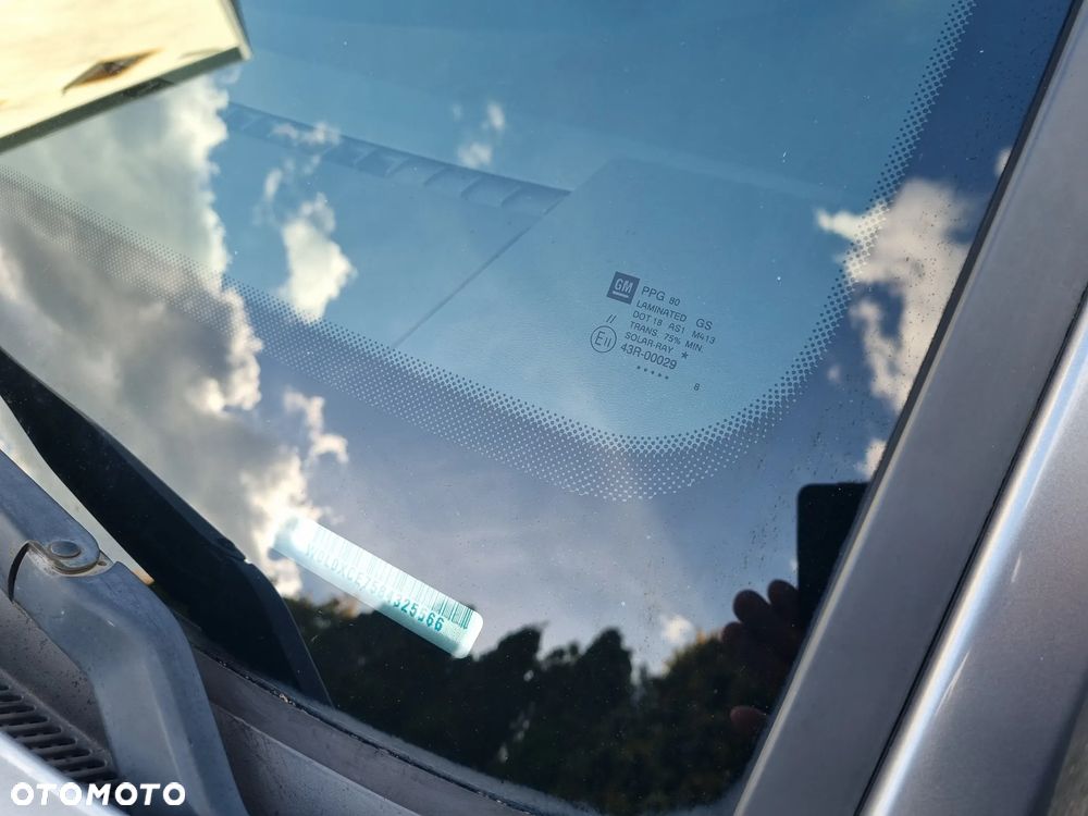 Opel Meriva 1.6 16V Easytronic Cosmo - 26