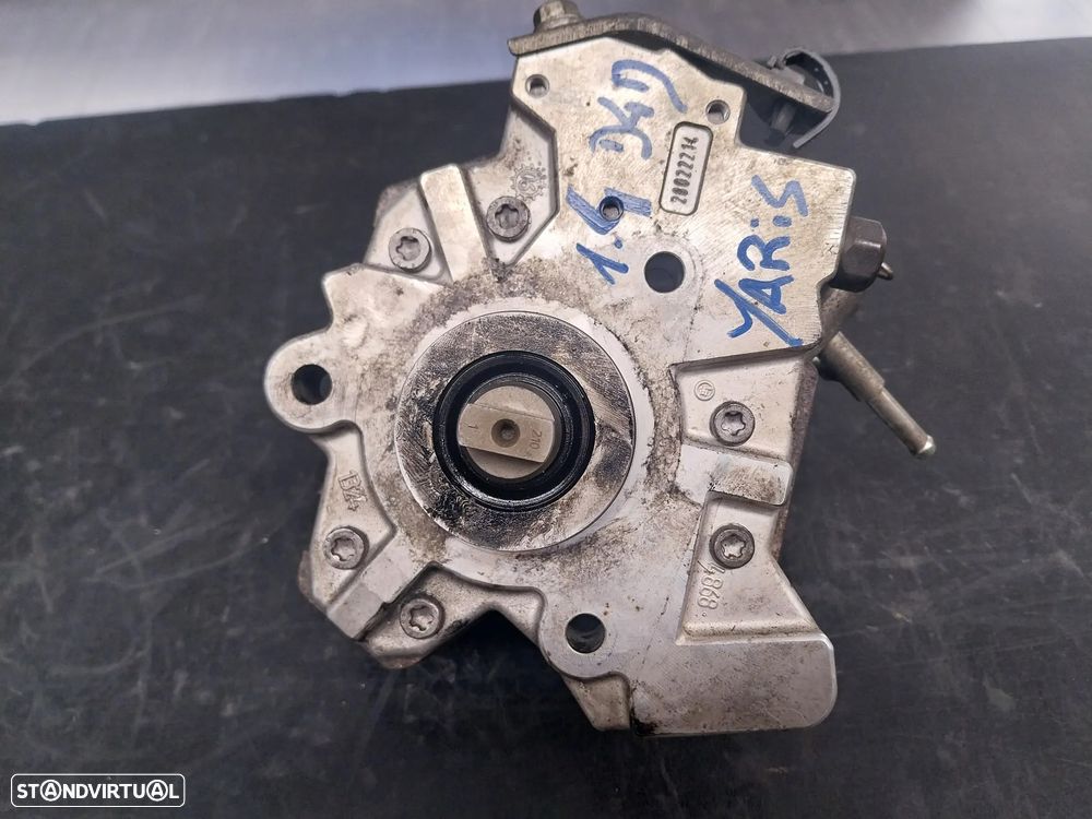 Bomba injectora Toyota 1.4D Ref: 0445010105 - 1