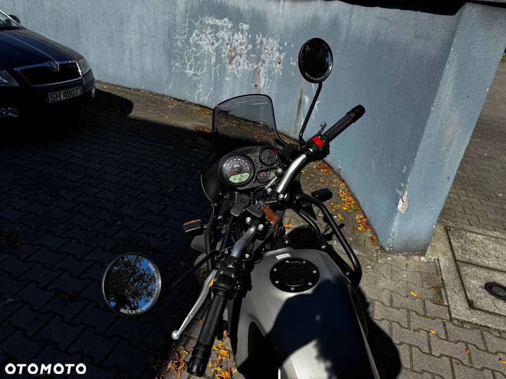 Royal Enfield Himalayan - 4