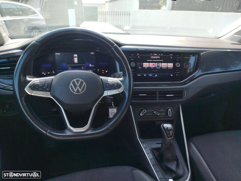 VW Polo - 6