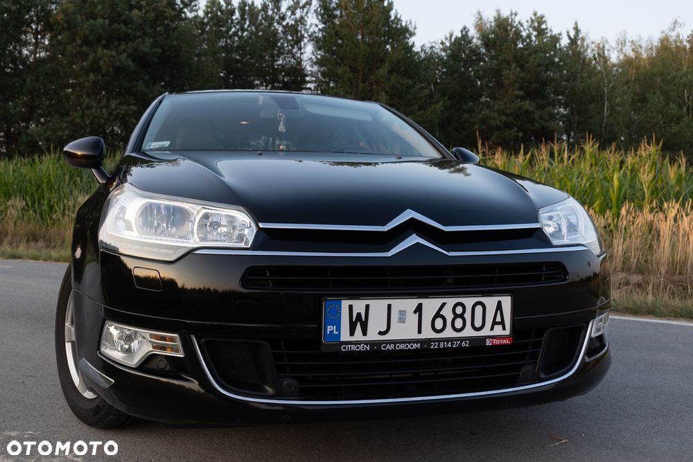 Citroën C5 2.0 HDi Selection - 4