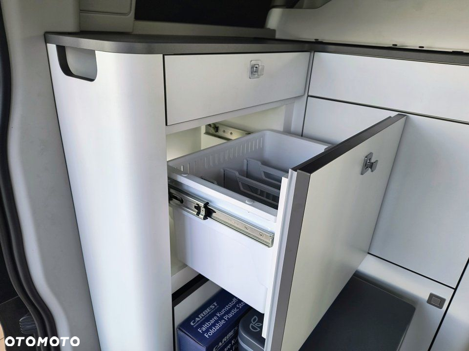 Ford Transit Custom - 18