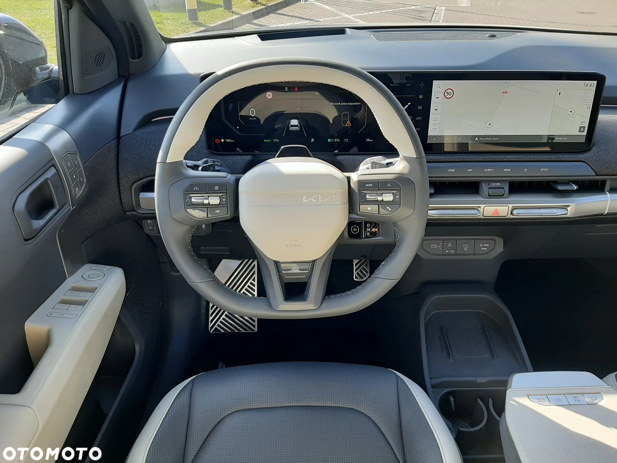 Kia EV3 81.4kWh GT Line - 15