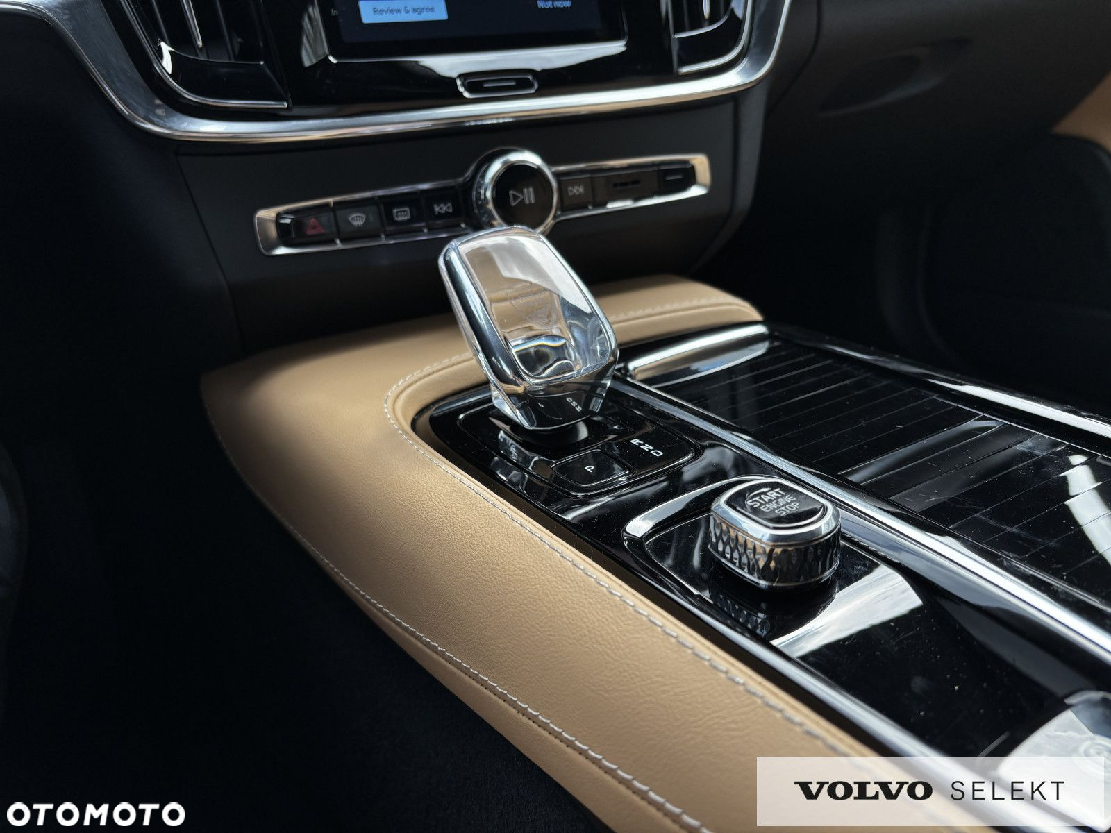 Volvo V90 - 18