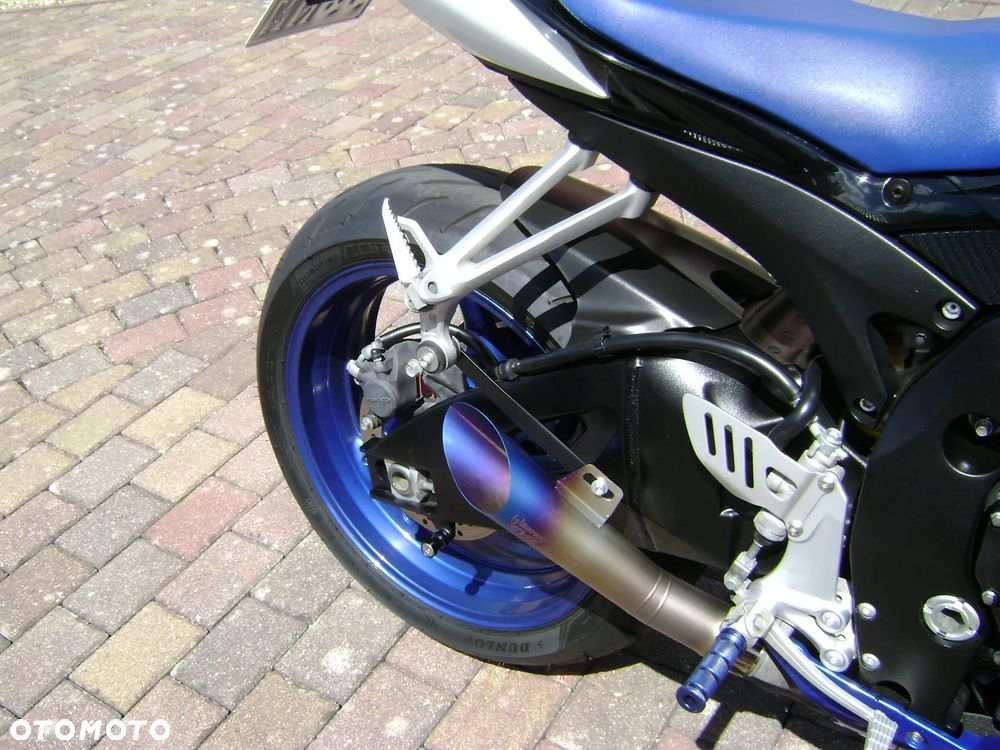 Suzuki GSX-R - 8