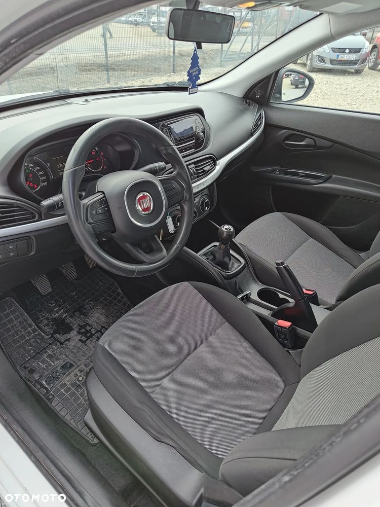 Fiat Tipo 1.4 16V - 10