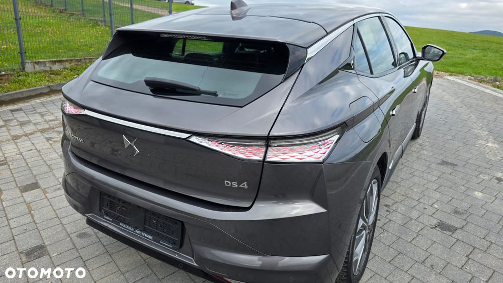 DS Automobiles DS 4 1.6 E-Tense Trocadero - 6