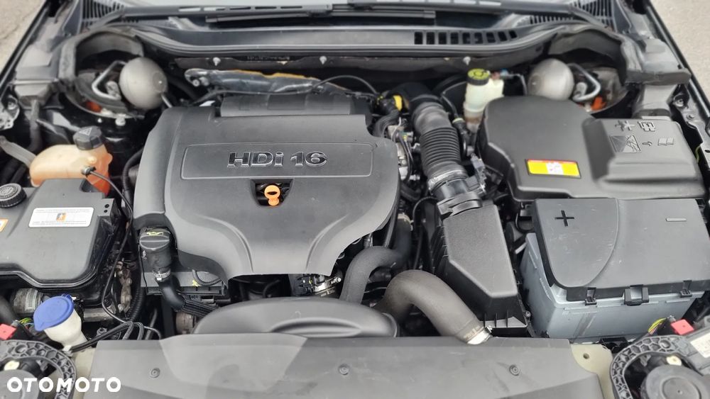 Citroën C5 HDi 165 FAP Exclusive - 20