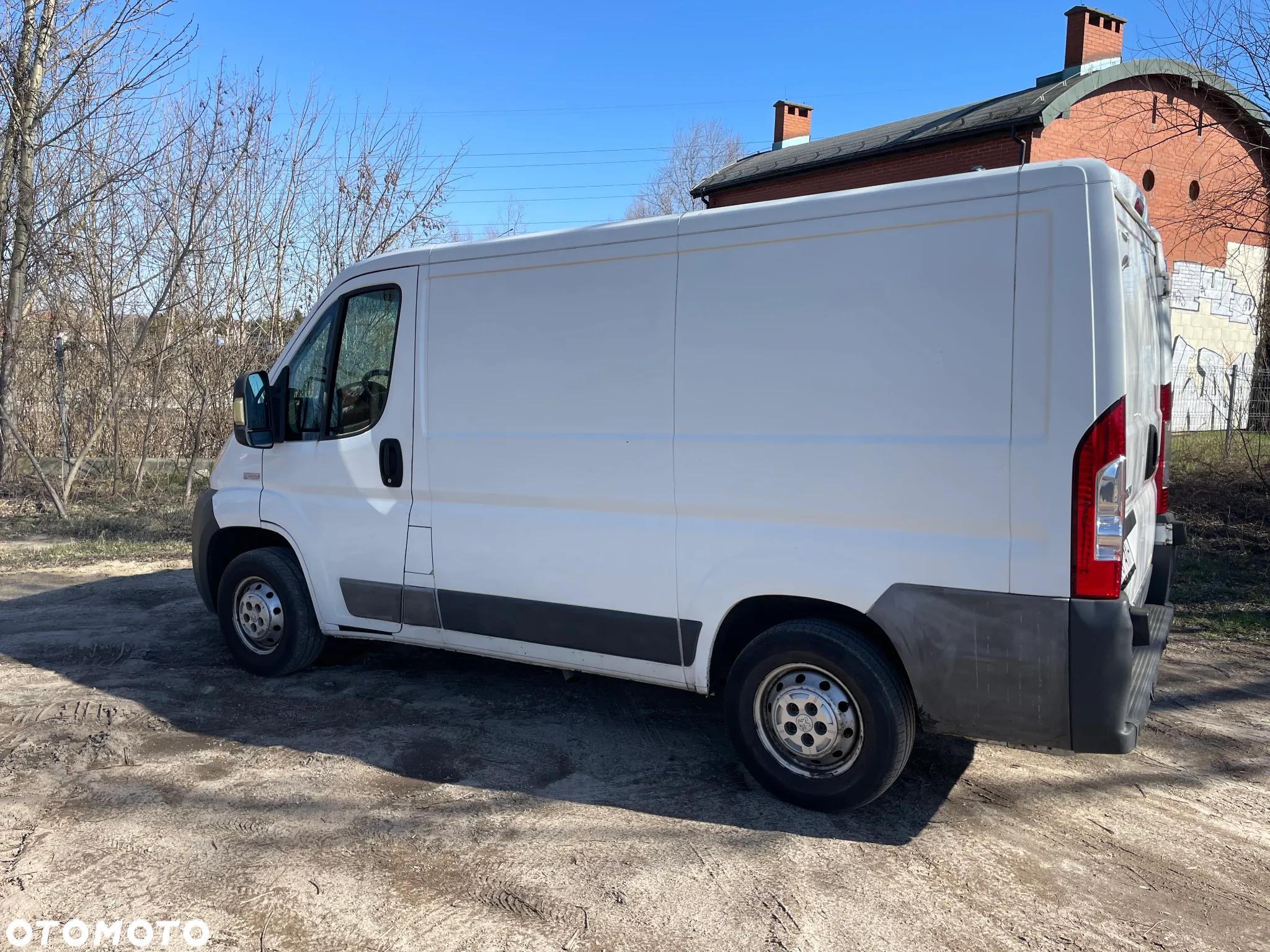 Peugeot Boxer - 3