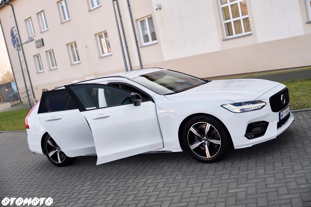 Volvo V90 T4 R-Design - 16