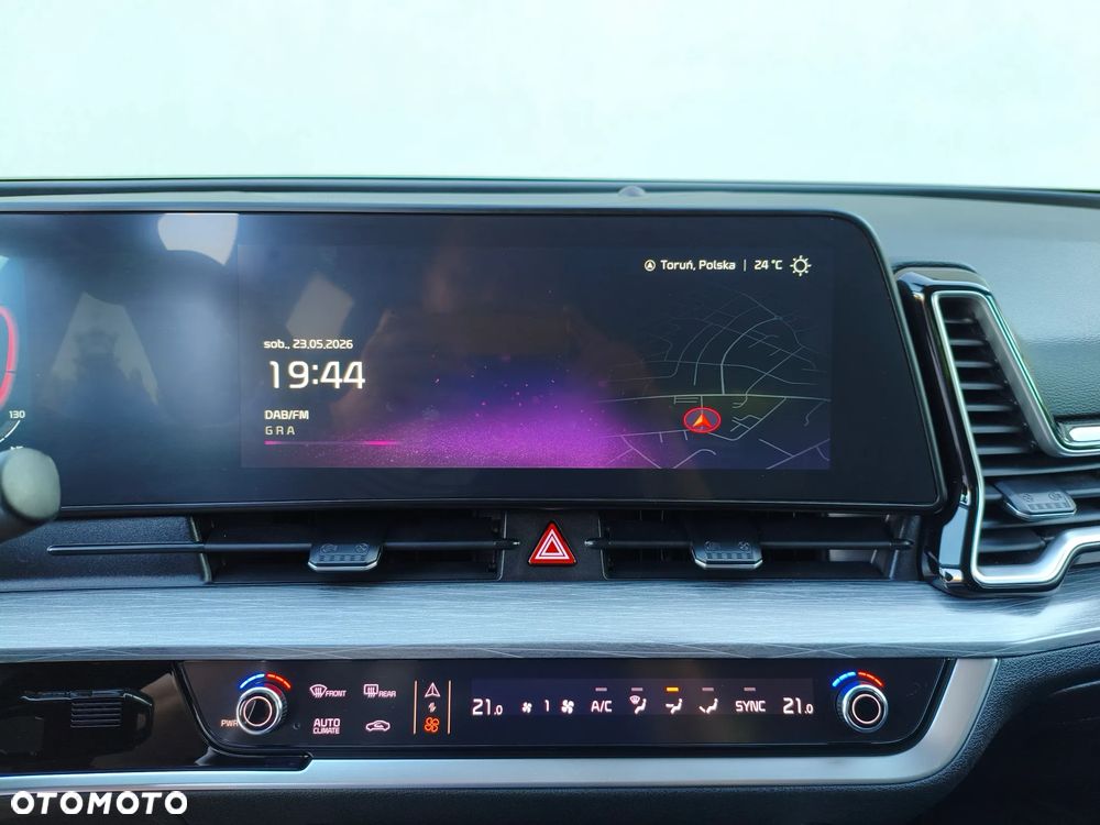 Kia Sportage 1.6 T-GDI MHEV L 2WD DCT - 24