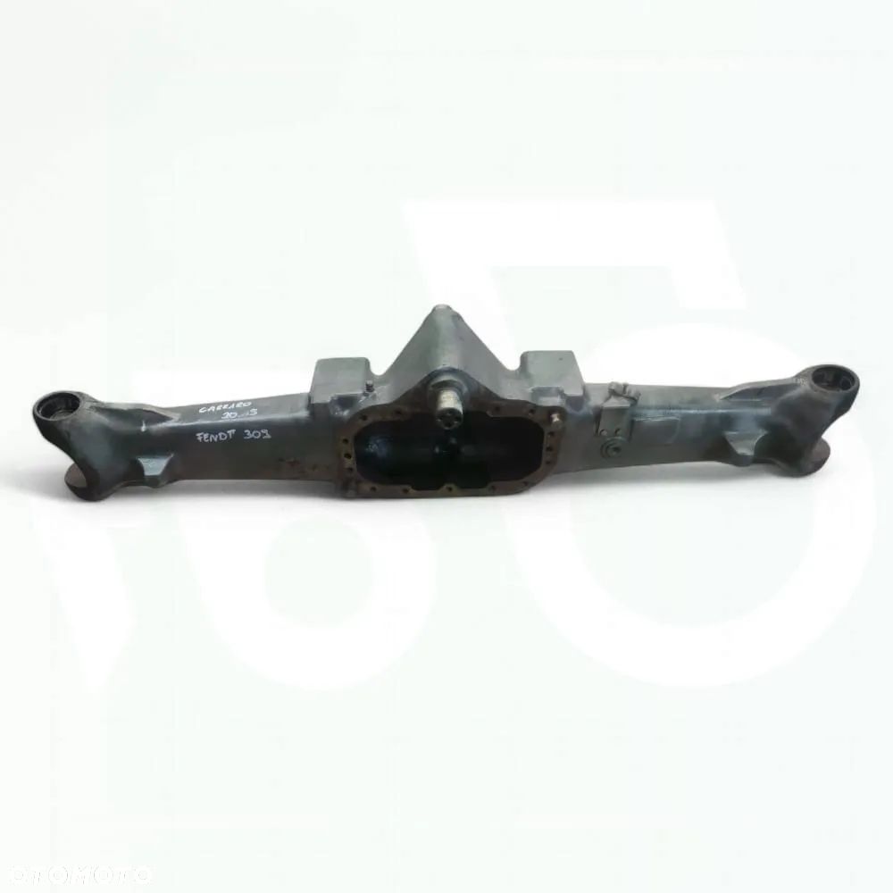 Obudowa mostu 359998 Carraro 20.19 F339300021170 Fendt 309 Vario - 7