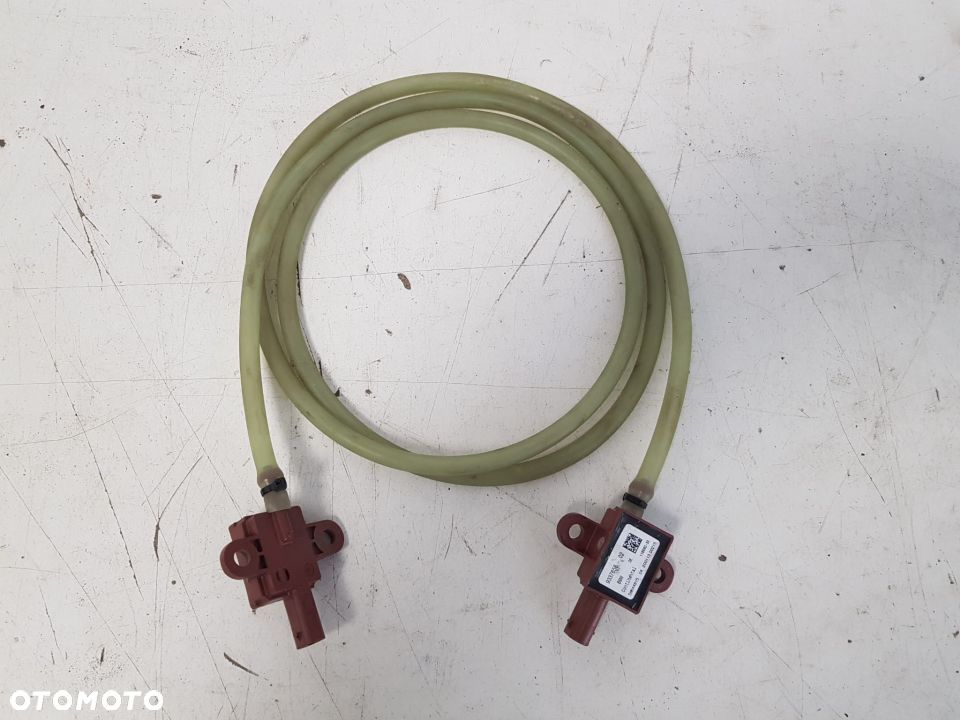 CZUJNIK OCHRONY PIESZYCH MINI F55 F56 F57 BMW F90 G11 G12 G30 G31 9337656