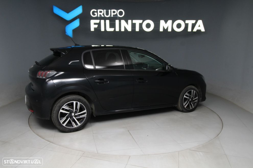 Peugeot 208 1.2 PureTech Allure - 2