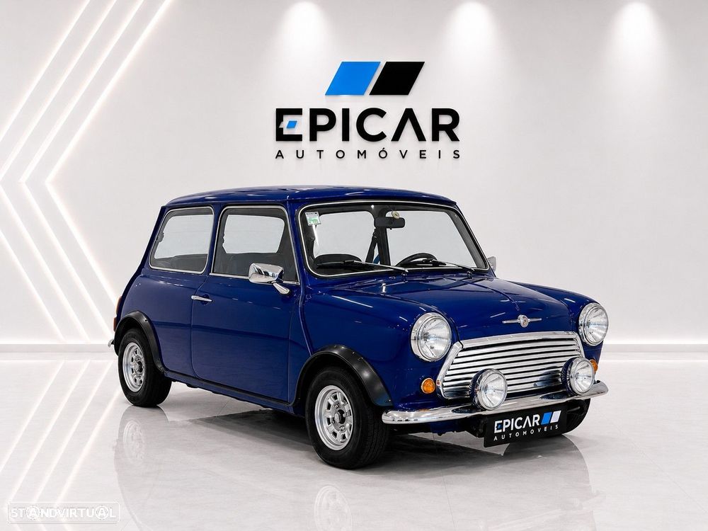 Morris Mini - 3