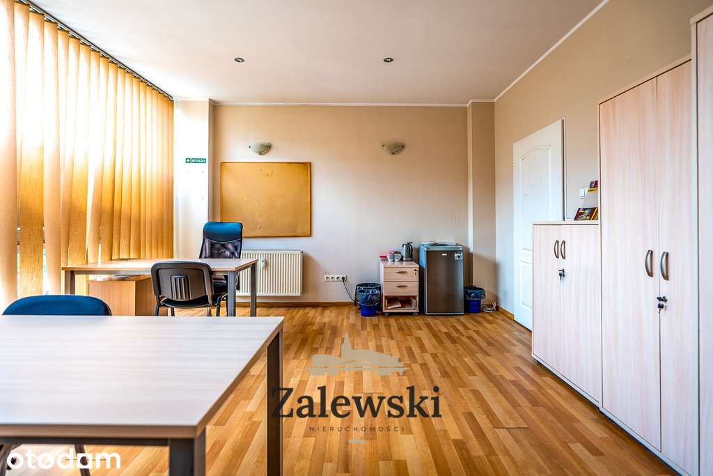 Lokal 51,8 m2 w Centrum